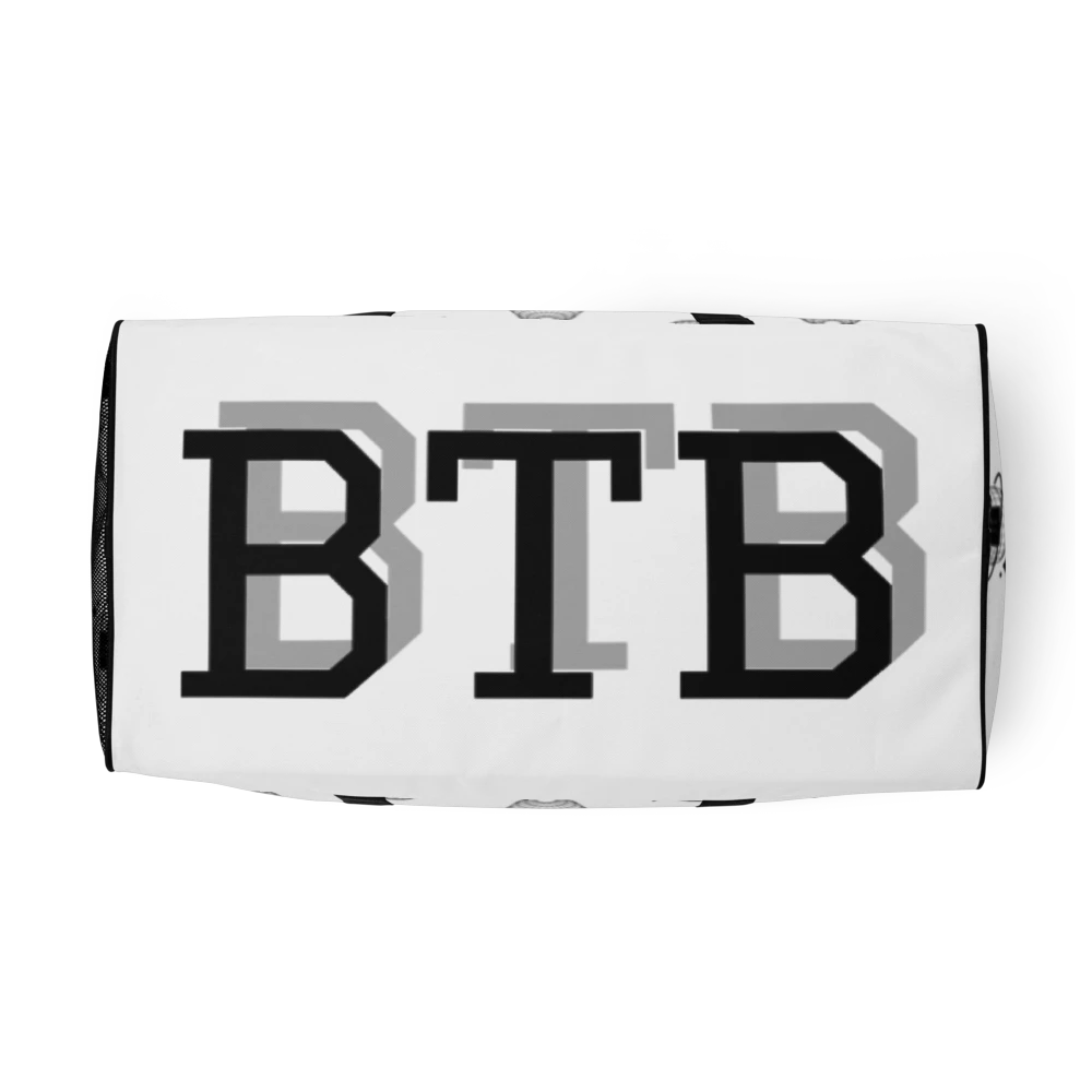 BTB Duffle Bag