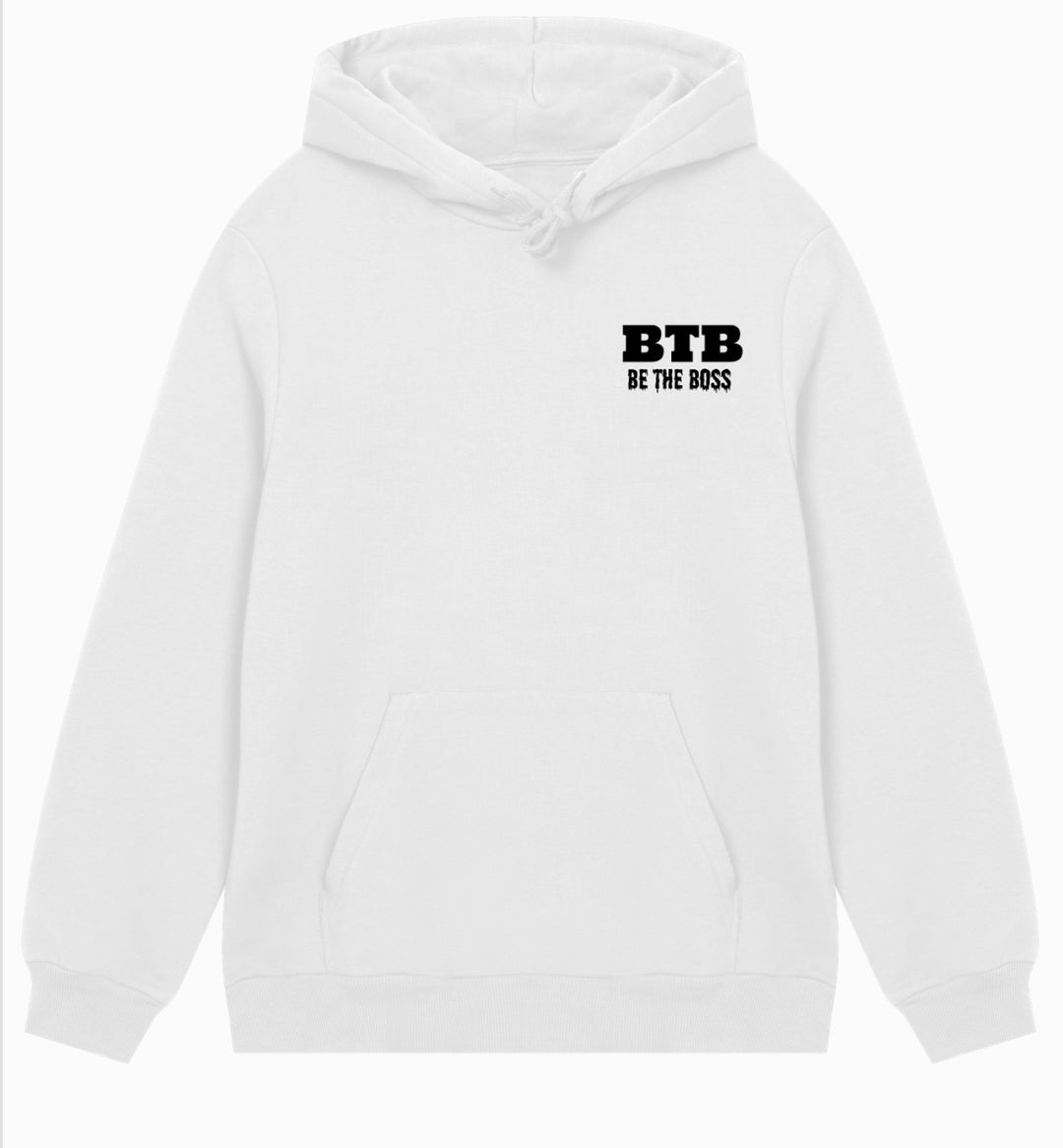 BTB Hoodie